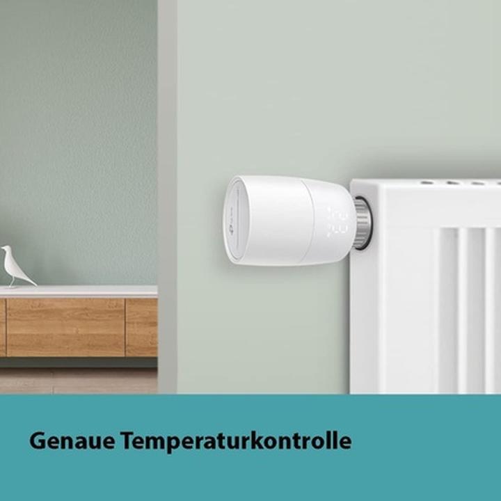 Actual product image TP-Link KE100 - Kasa