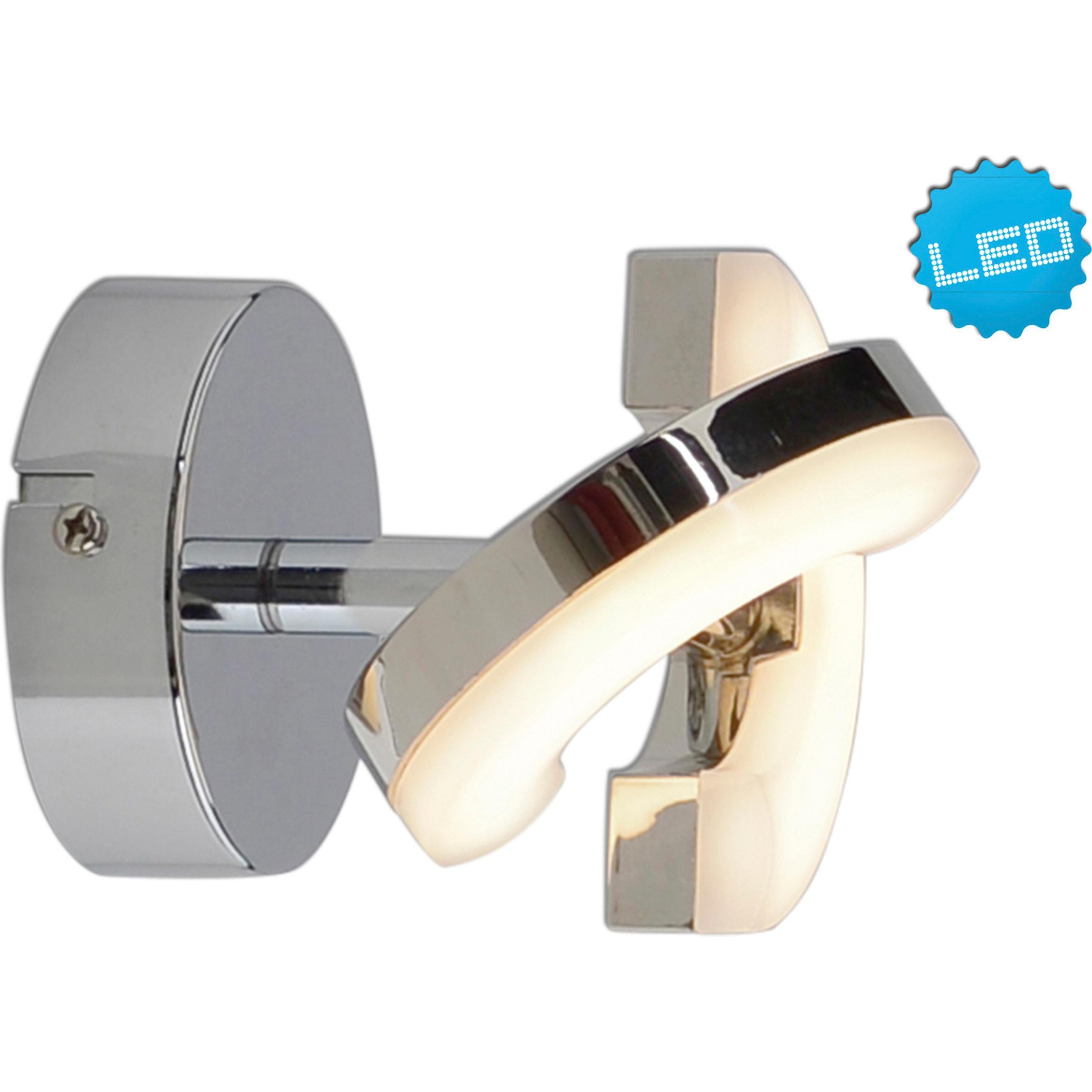 Thumbnail - Näve, Wandleuchte + Deckenleuchte, Affi (500 lm)