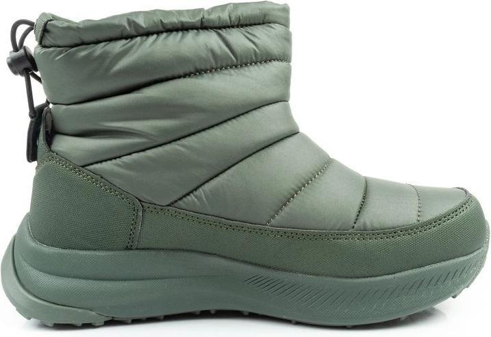 Actual product image CMP Campagnolo Womens's Zoy after ski boots - Winterstiefel - Damen (36)
