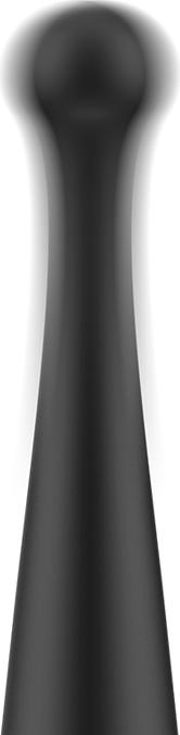 Actual product image Black&Silver Kenneth Stimulating Vibe