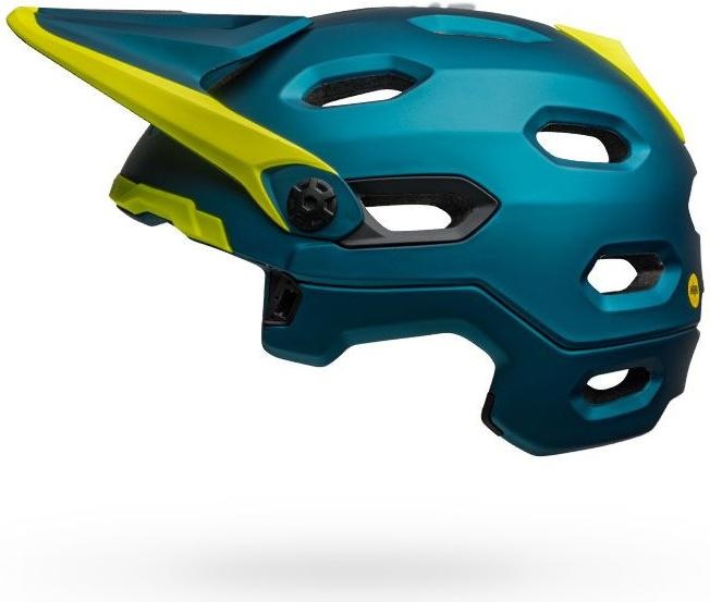 Produktbild Bell Super DH Spherical MIPS (52 - 56 cm)