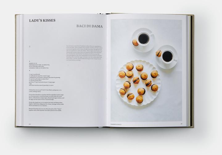 Produktbild The Silver Spoon (Englisch, Italienisch, Collectif, The Silver Spoon Kitchen, 2019)