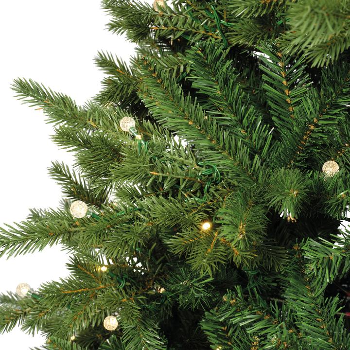Actual product image Everlands Kunst-Weihnachtsbaum (180 cm)
