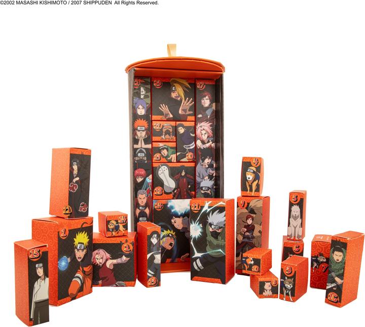 Image du produit Cinereplicas Naruto