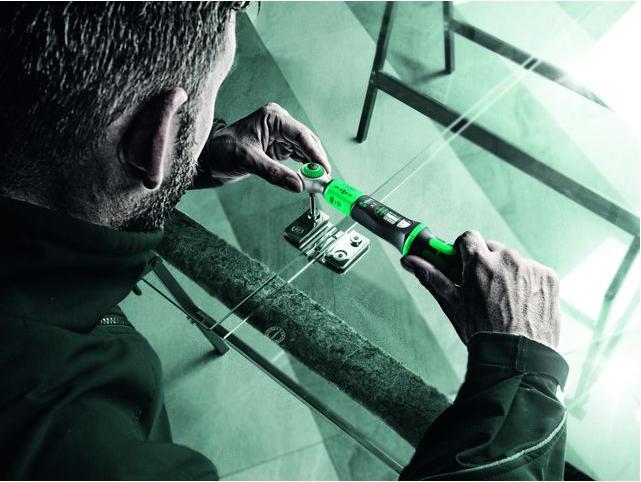 Productafbeelding Wera Safe-Torque A2 Set 1 05075832001 (1/4", 2 Nm, 12 Nm)