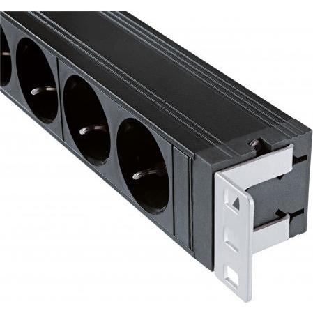 K&M, Steckdosenleiste, 28672 19"-Power Box (7 x)