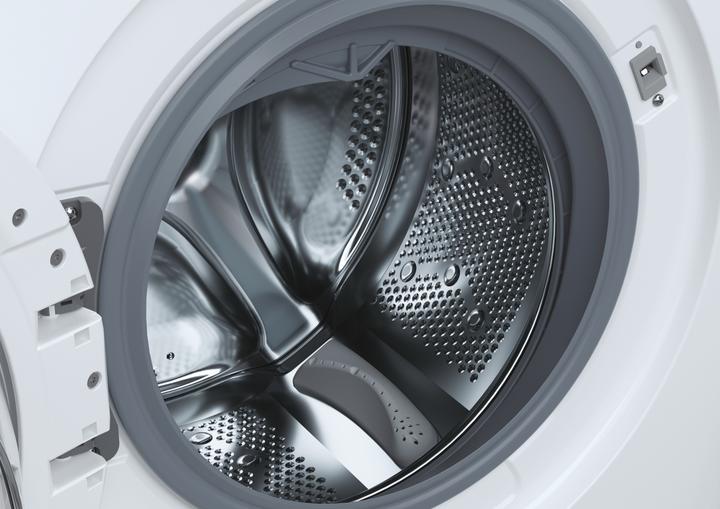 Actual product image Candy CS 14102DW4 1-S Front Loading Washing Machine (10 kg, Changeable)