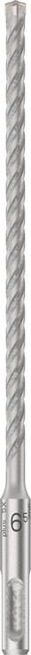 Image du produit Bosch Professional Zubehör PRO SDS plus-5X Foret marteau, 6,5 x 150 x 210 mm (6.5 millimètres)