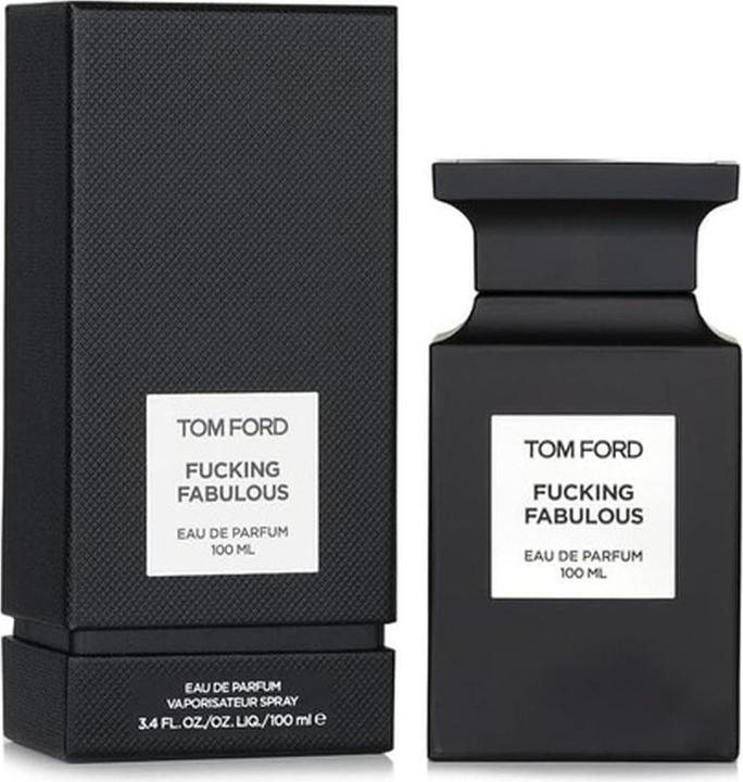 Actual product image Tom Ford Fabulous (Eau de parfum, 100 ml)