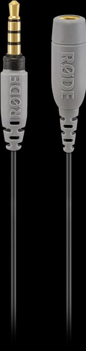 Produktbild RØDE Sc1 (6 m, 3.5mm Klinke (AUX))