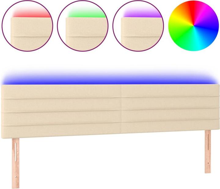 Immagine prodotto VidaXL Erin (200 x 5 x 88 cm)