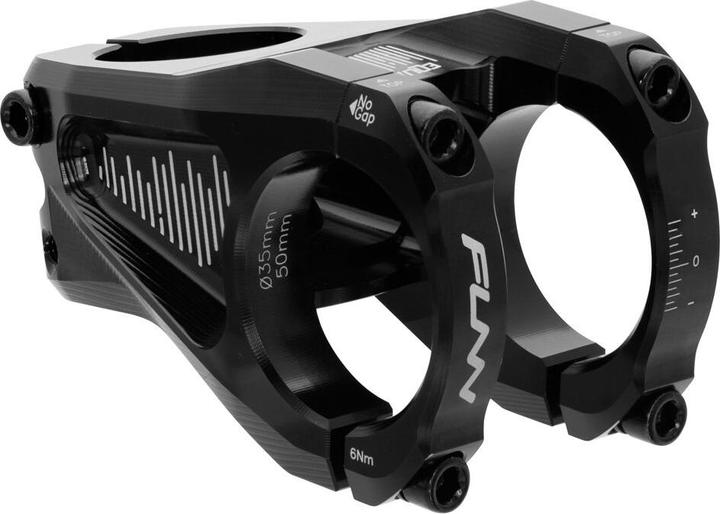 Produktbild Funn EQUALIZER STEM 50 Drop/Rise 35 (50 mm, 35 mm)