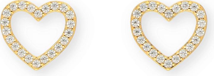 Produktbild Carat Style (Messing Plaqué Or)