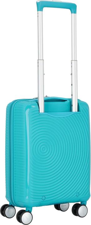 Actual product image American Tourister Soundbox Mini (22 l)