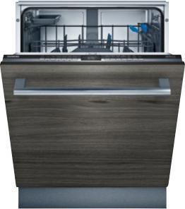 Produktbild Siemens SN63EX00BD iQ300 Vollintegrierter Geschirrspüler 60 cm