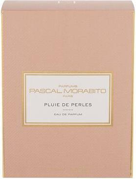 Actual product image Pascal Morabito Pluie de Perles (Eau de parfum, 100 ml)