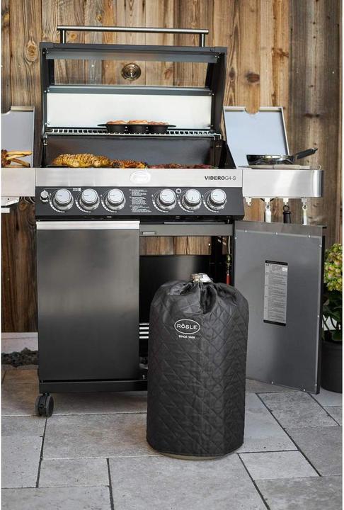 Productafbeelding Rösle Abdeckhaube