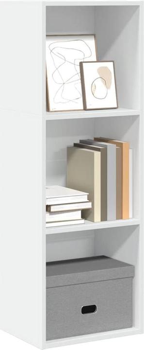 Immagine prodotto vidaXL Bücherregal (40 x 30 x 114 cm)