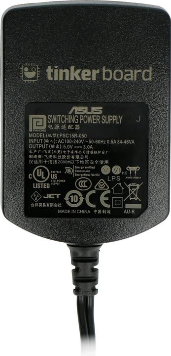Produktbild ASUS Netzteil Tinker Power Supply (15 W)