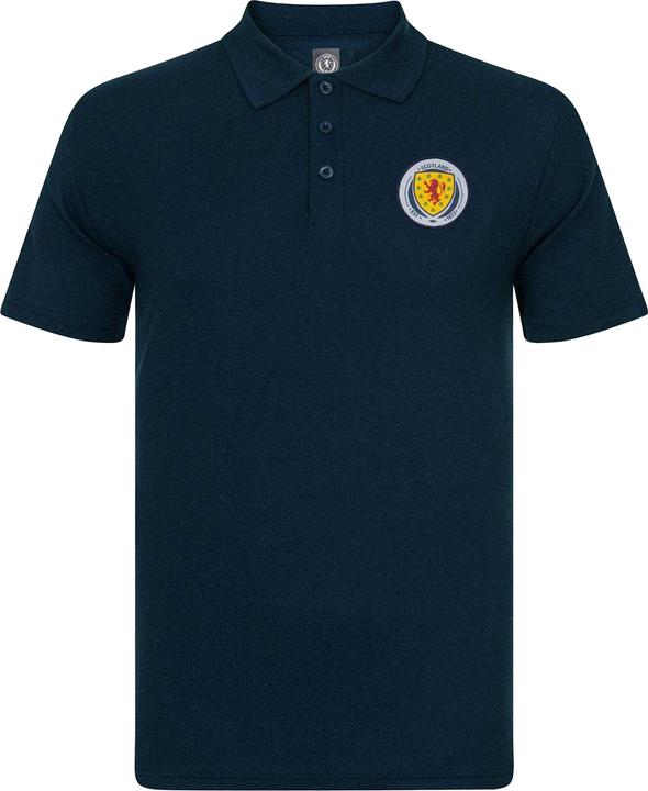 Produktbild Scottish FA Poloshirt (L)