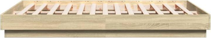 Actual product image vidaXL Bedstead (140 x 200)