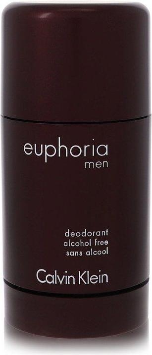 Actual product image Calvin Klein Euphoria (Stick, 75 ml)