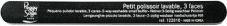 Produktbild Peggy Sage 3-Sided Buffer 122010