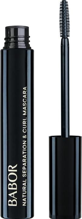 Immagine prodotto Babor Natural Separation & Curl Mascara