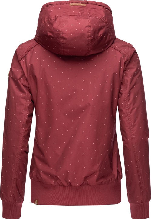 Produktbild Ragwear Druna Print Winter (XL)