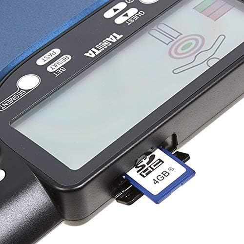 Actual product image Tanita Body analysis segment (150 kg)