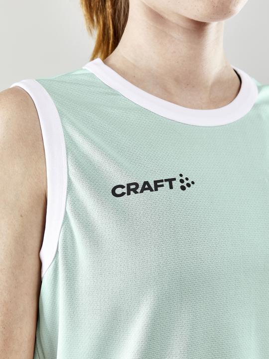 Produktbild Craft Progress Reversible Basket Singlet W (L)