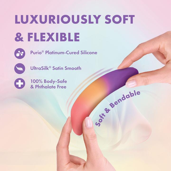Actual product image Blush Play With Me Dolphin Dreams