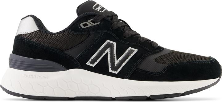 New Balance WW880BK6 Fresh Foam 880 Walking v6