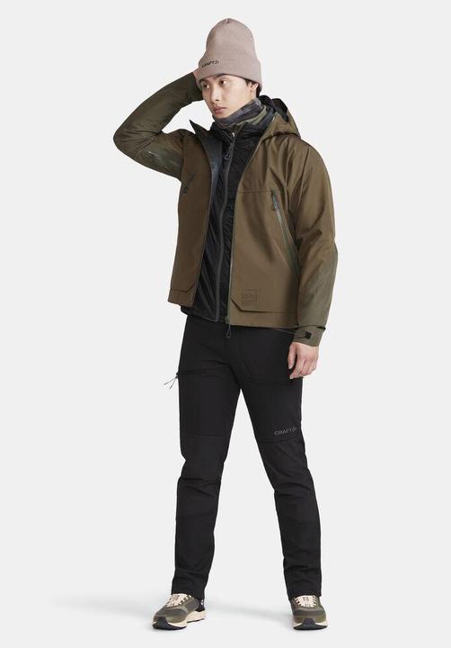 Produktbild Craft ADV Explore Lightweight Jacket M (4XL)