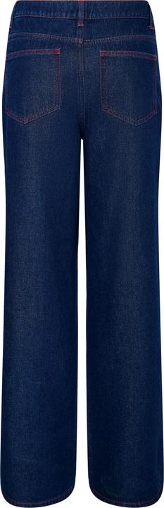 Produktbild Pieces PCDEMI Straight Fit Jeans (XS)