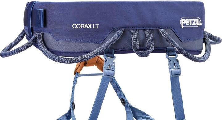 Actual product image Petzl Corax Lt (L)