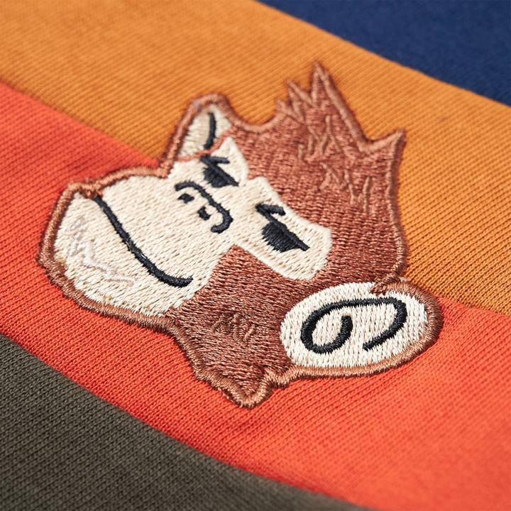 Produktbild vidaXL Kinder Sweatshirt (92)