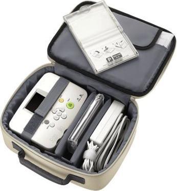 Image du produit Canon Sac de transport DCC-CP2 Beige