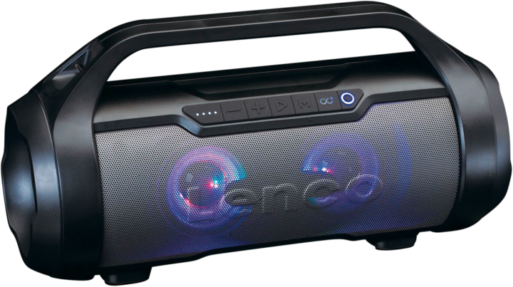Actual product image Lenco SPR-070 (15 h, Rechargeable battery operated)