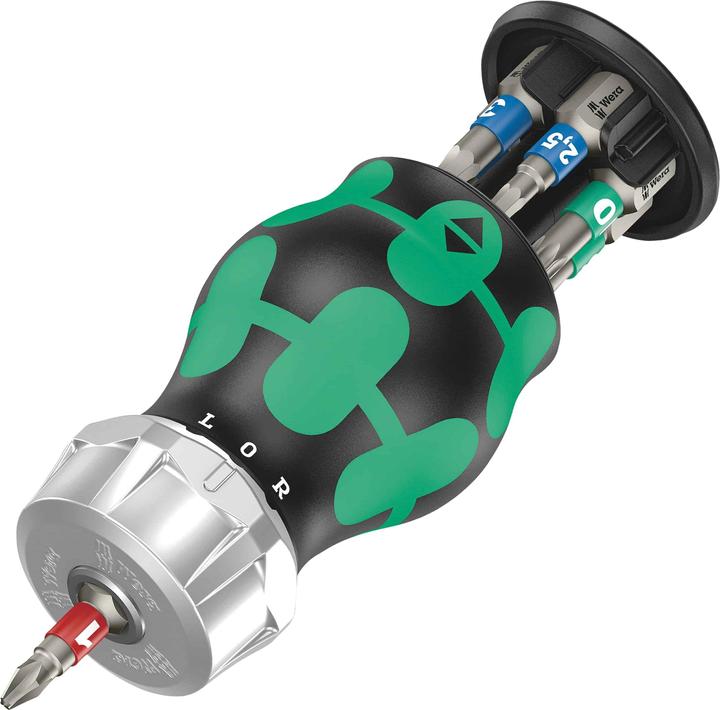 Produktbild Wera Bicycle Set 5 (Innensechskant)