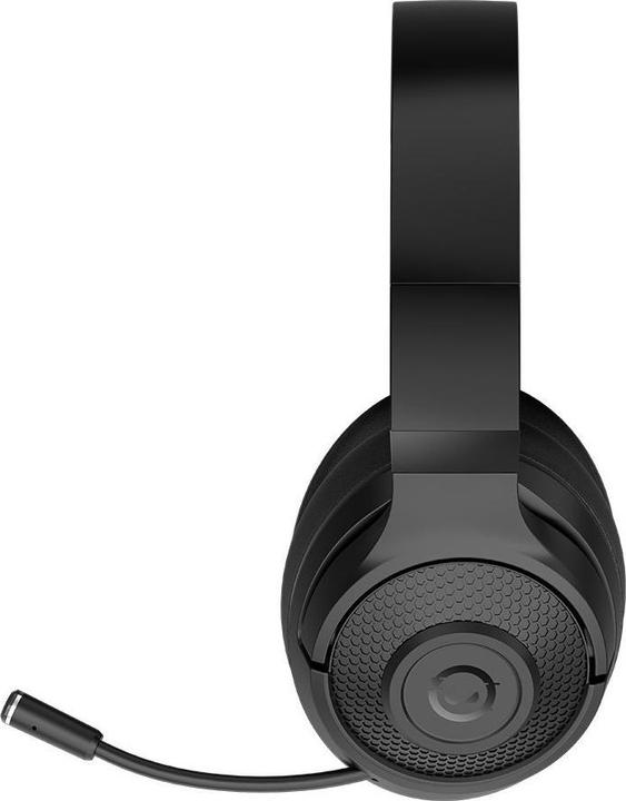 Actual product image Lorgar Noah 500, Bluetooth gaming headset, 58 hours battery life, low latency, noise reduction (Wireless)