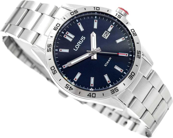 Produktbild Lorus Sport RH961NX9 (Sportuhr, 40 mm)