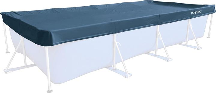 Produktbild Intex Schutzplane (450 x 220 cm)