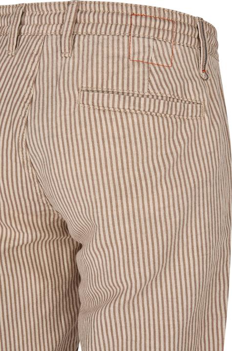 Actual product image Hattric Chino Bermuda Leinen (Frequency band 38 (2600 MHz))