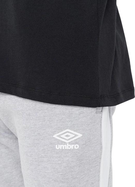 Immagine prodotto Umbro Maglietta Squadra Uomo (XL)