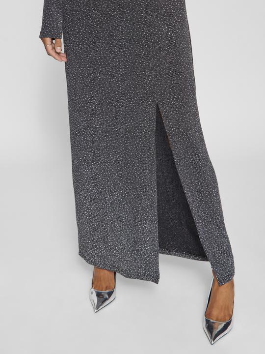 Produktbild Vila Langarm Maxikleid (XS)