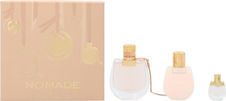 Produktbild Chloé Nomade (Parfum Set)