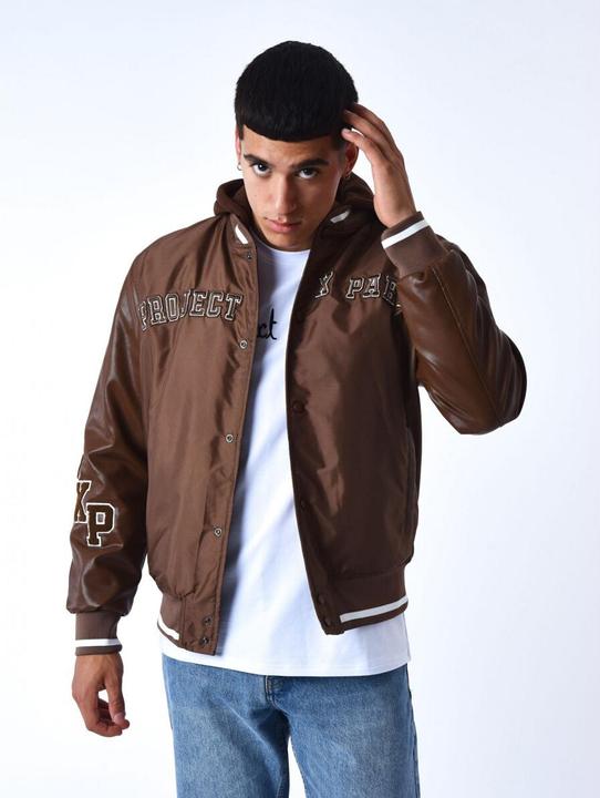 Image du produit Project X Paris blouson oversize (XL)
