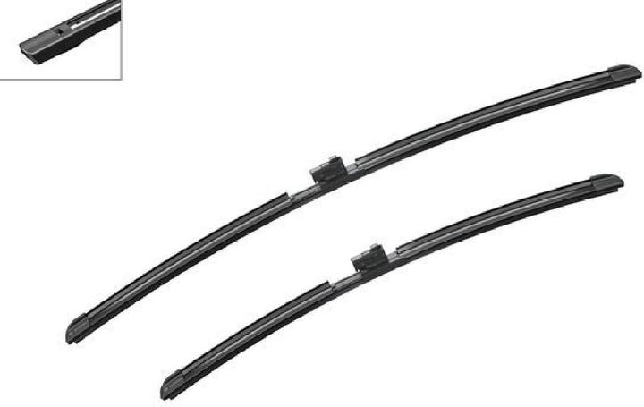 Actual product image Bosch Automotive Aerotwin A725S