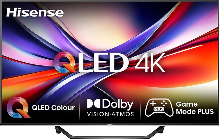 Produktbild Hisense TV 43A7Q (43", LCD, QLED, 4K)